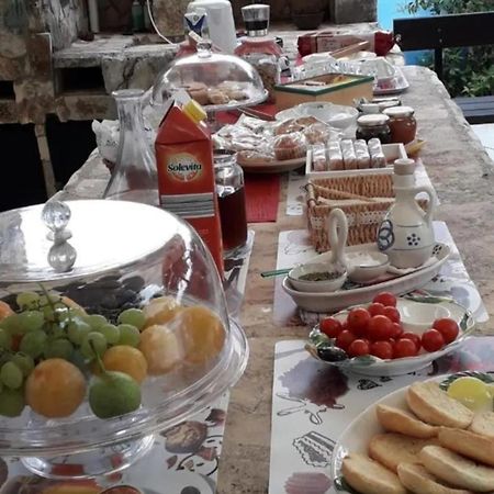 Paradiso In Campagna Triggianello Εξωτερικό φωτογραφία