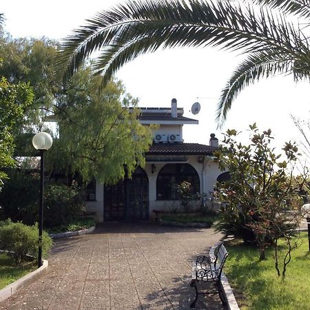 Paradiso In Campagna Triggianello Εξωτερικό φωτογραφία