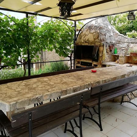 Paradiso In Campagna Triggianello Εξωτερικό φωτογραφία
