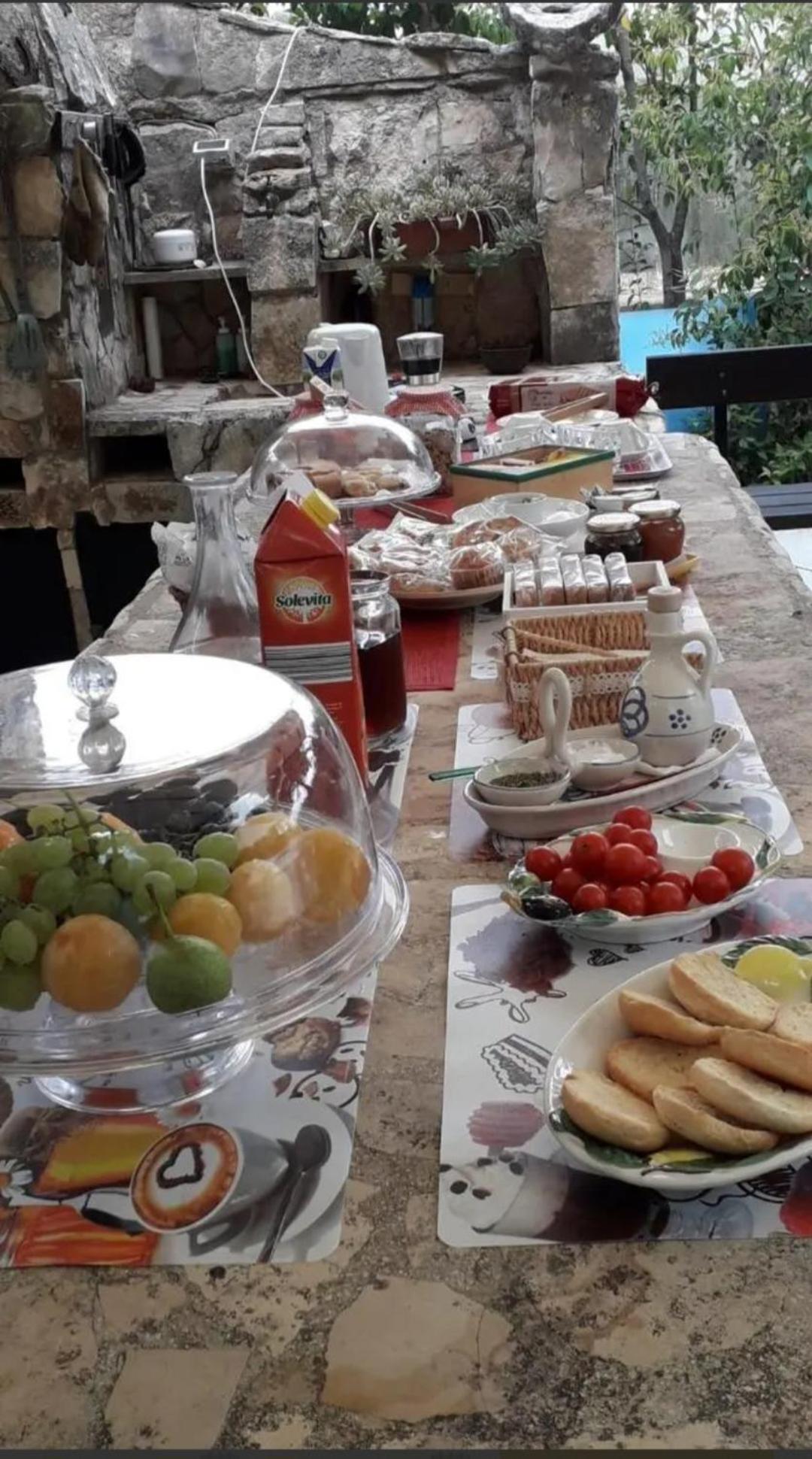 Paradiso In Campagna Triggianello Εξωτερικό φωτογραφία