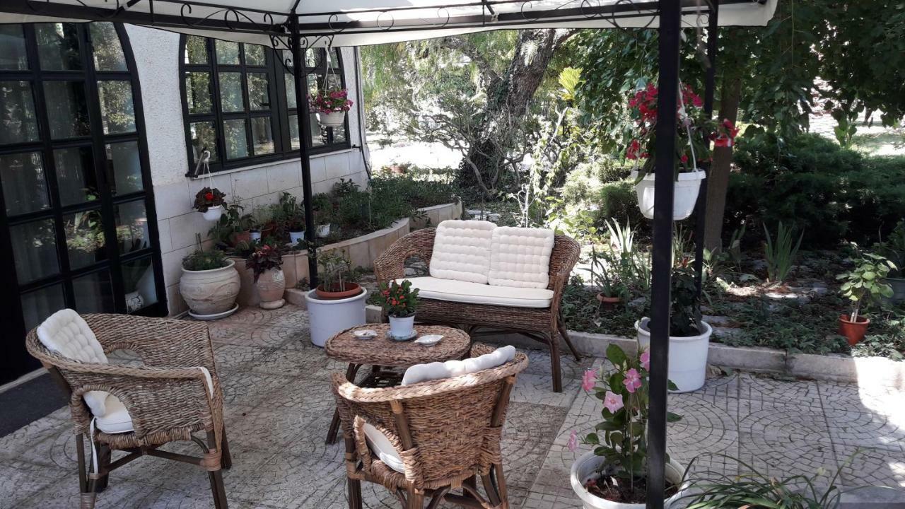 Paradiso In Campagna Triggianello Εξωτερικό φωτογραφία