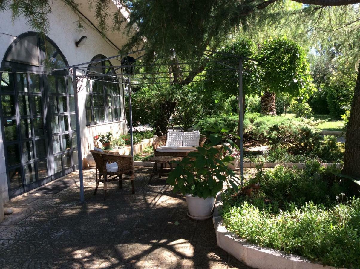Paradiso In Campagna Triggianello Εξωτερικό φωτογραφία