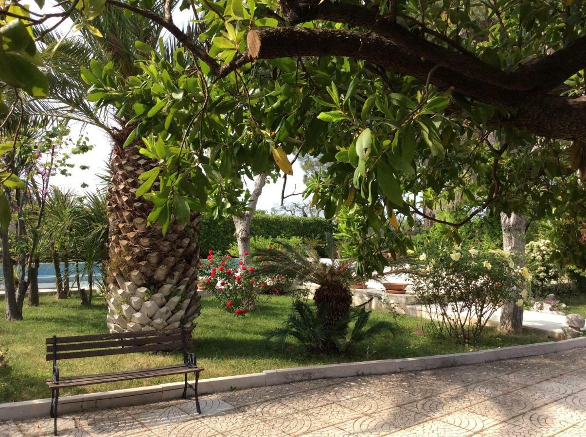 Paradiso In Campagna Triggianello Εξωτερικό φωτογραφία