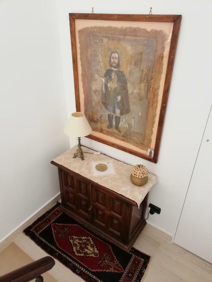 Paradiso In Campagna Triggianello Εξωτερικό φωτογραφία