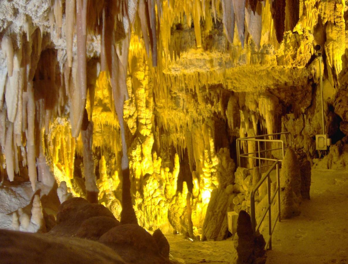 Paradiso In Campagna Triggianello Εξωτερικό φωτογραφία