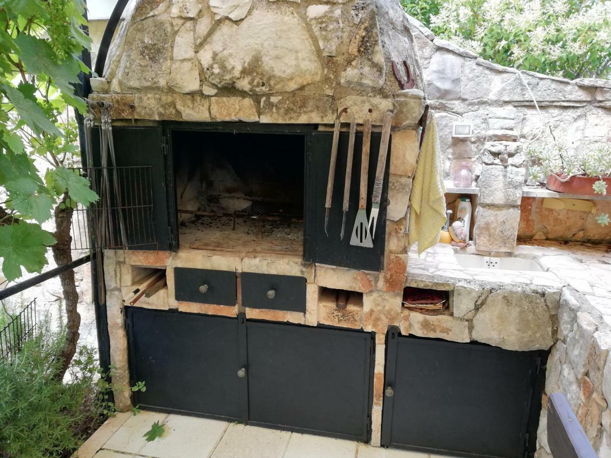 Paradiso In Campagna Triggianello Εξωτερικό φωτογραφία